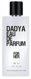 Dadya B-220 EDP 50 ml Kadın Parfümü kullananlar yorumlar